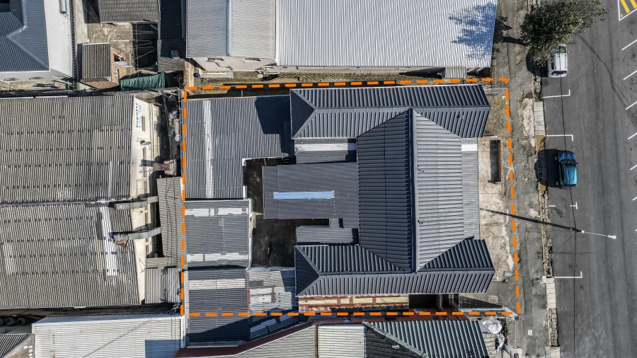 Commercial Property for Sale in Quigney Eastern Cape